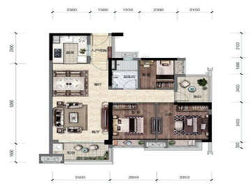 創基天峰(鼎基花園) 01 - House730