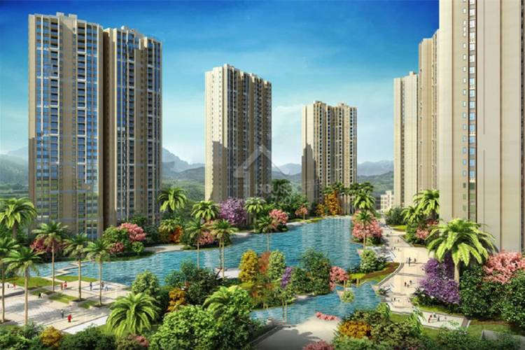 恒大雅苑 - House730