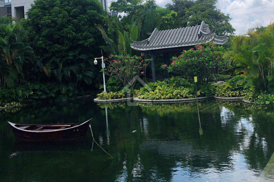 飛晟沁園(商業) - House730