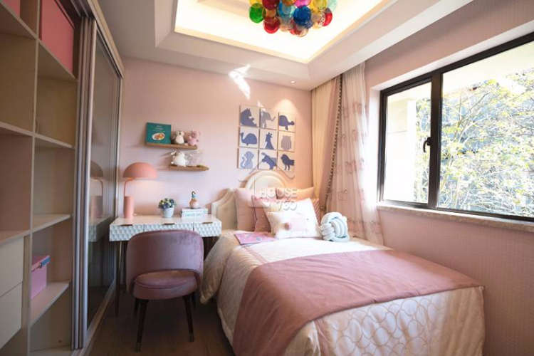 中國鐵建國際公館 - House730