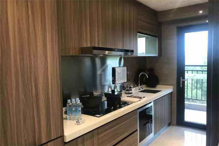 楓葉望海公館 - House730