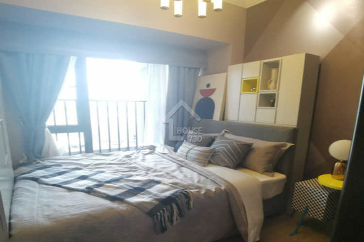 中山泰豐鳳凰源 - House730