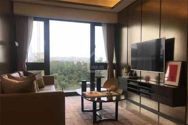 楓葉望海公館 - House730