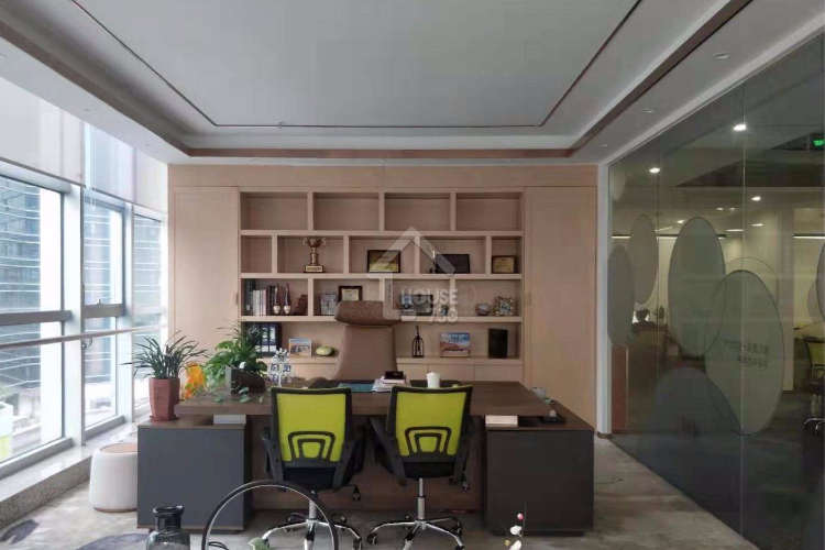 創展中心 - House730