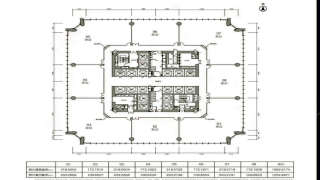 廣發證券大廈 4-22層 - House730