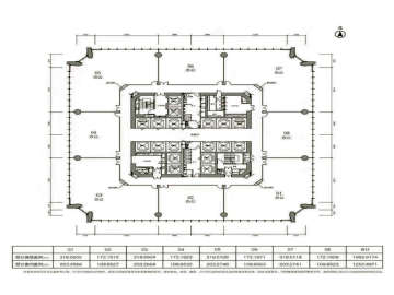 廣發證券大廈 4-22層 - House730