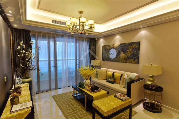 龍光玖龍璽 - House730