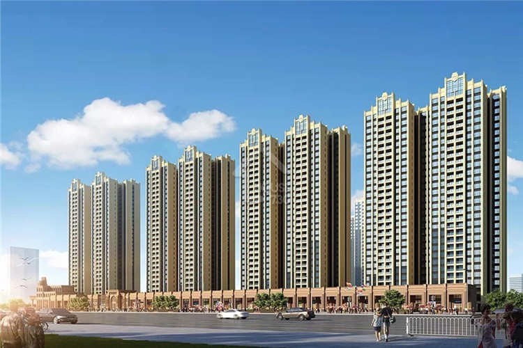 惠州奧林清華 - House730