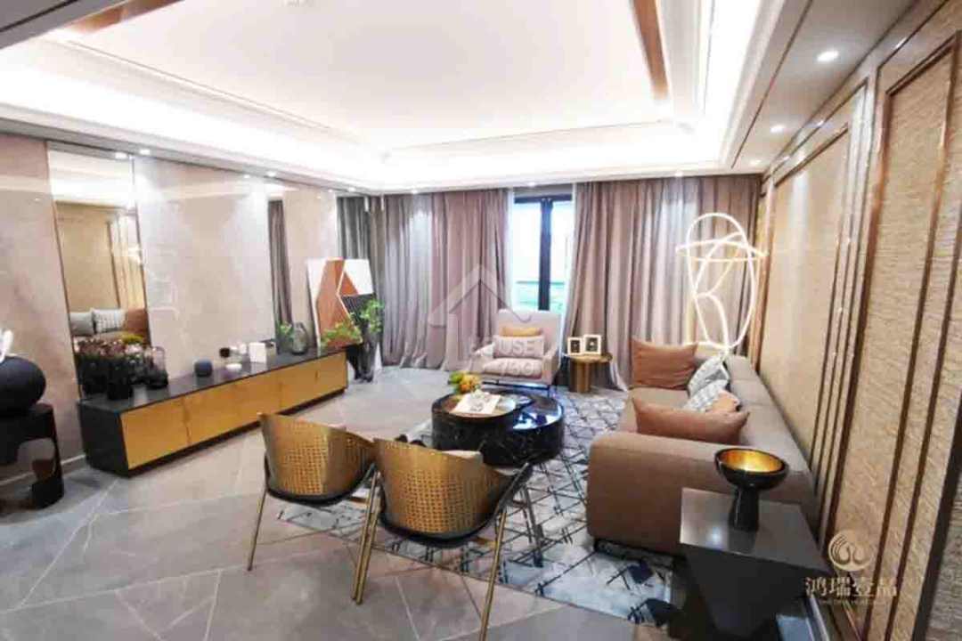 中山鴻瑞壹品 - House730
