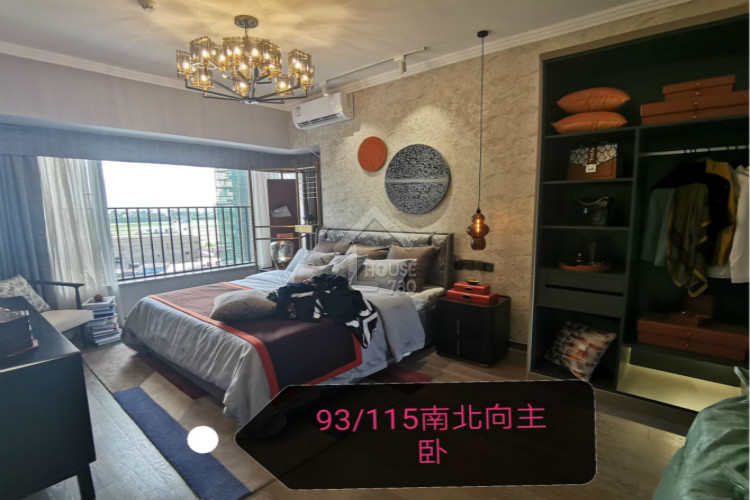 中山泰豐鳳凰源 - House730