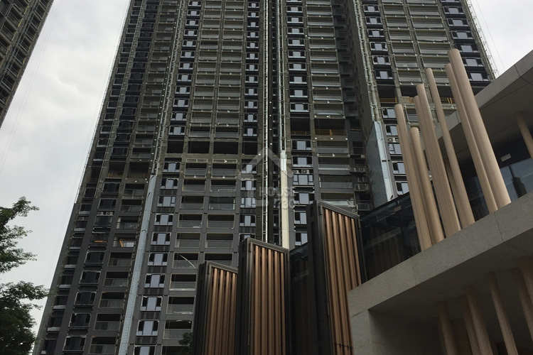 中洲灣 - House730