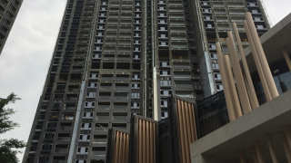 中洲灣 - House730