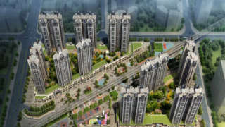 長通熙園 - House730