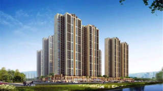 東湖明珠花園（肇慶） - House730