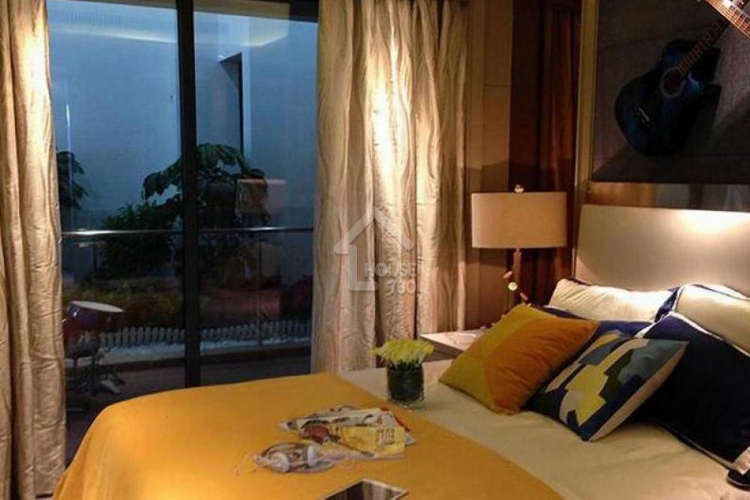 南沙金茂灣 - House730