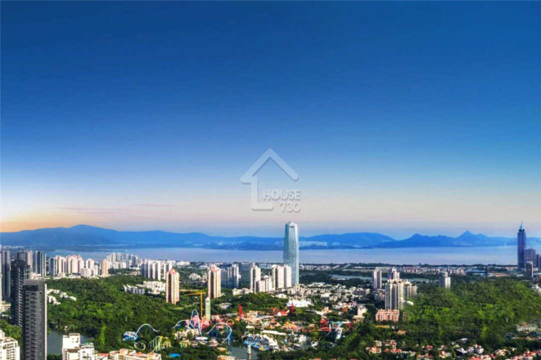 綠景美景廣場 - House730