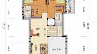 順德華僑城·天鵝湖 小獨棟500方 - House730