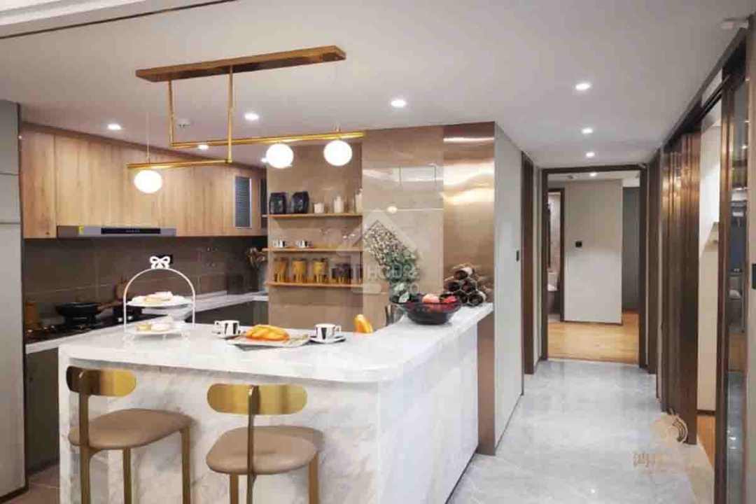 中山鴻瑞壹品 - House730