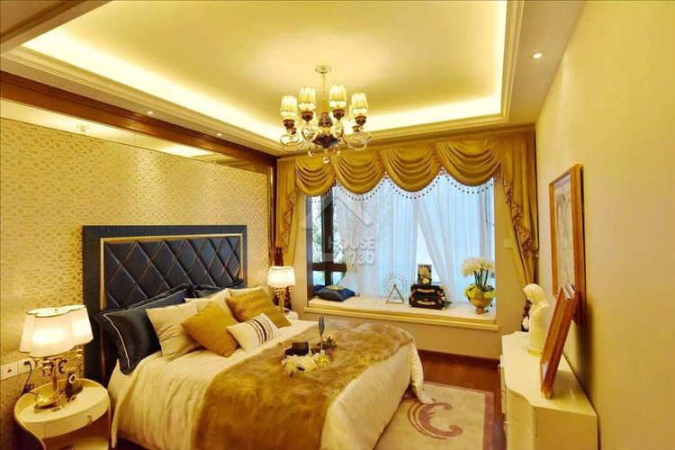 龍光玖龍璽 - House730