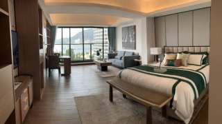 惠州金融街海世界 - House730