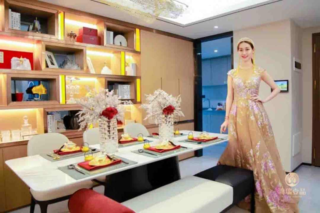 中山鴻瑞壹品 - House730