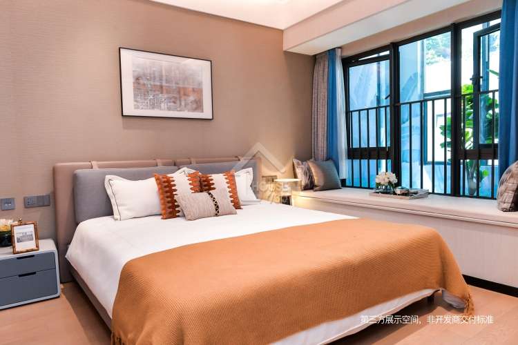深國際萬科和雅軒 - House730