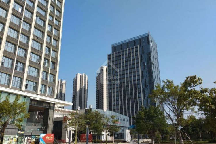 富力天海灣 - House730