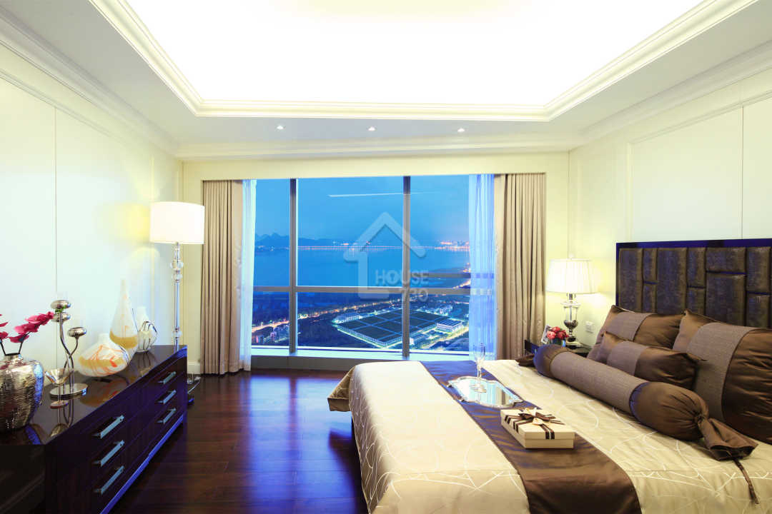 東海國際公寓 - House730