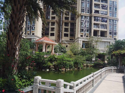 力誠欣悅灣 - House730