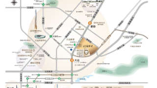 仁恒公園世紀 - House730