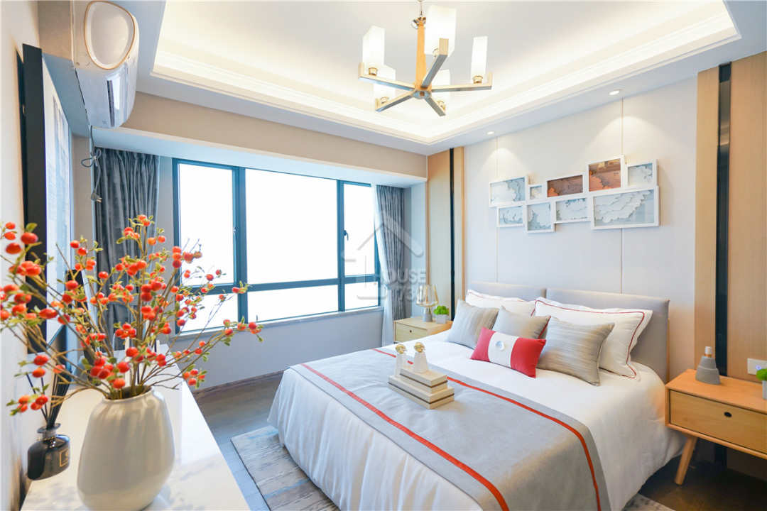 中山海倫堡千江閱 - House730