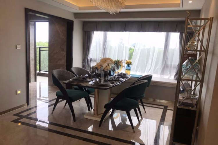 南沙水戀 - House730