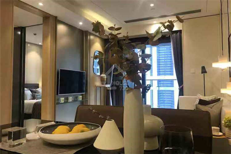 楓葉望海公館 - House730