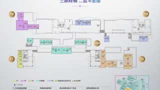 南沙金茂灣 商鋪最大400㎡ - House730