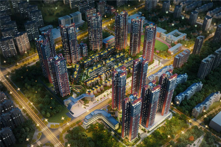 深房傳麒尚林 - House730