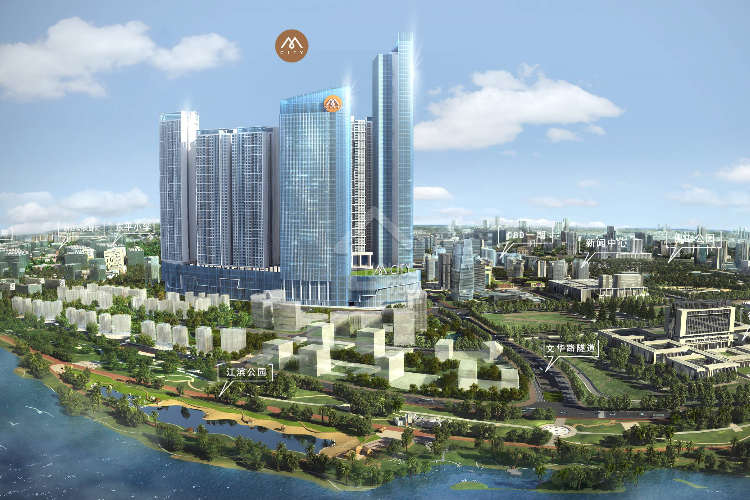 金海M-CITY - House730