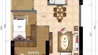 新福港鼎峰 A2-05戶型 - House730