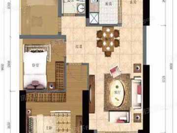 新福港鼎峰 A2-05戶型 - House730