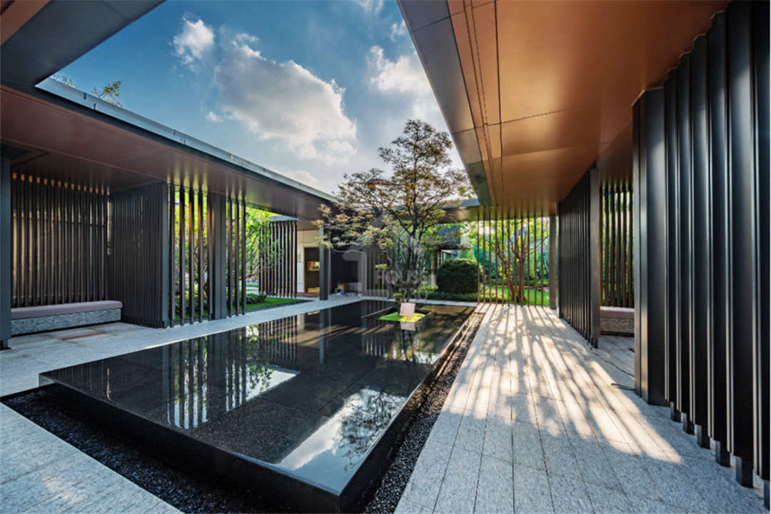 仁恒公園世紀 - House730