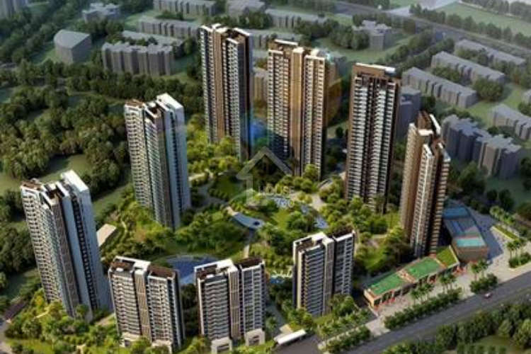 泰盈玖悅灣 - House730