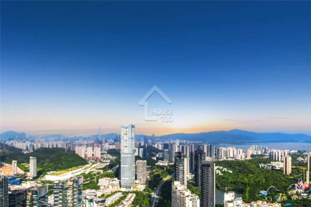 綠景美景廣場 - House730