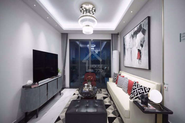 富士康科技小鎮 - House730