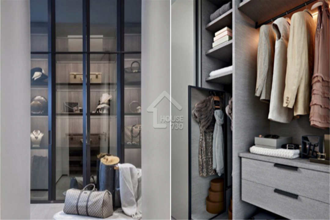 吉祥居 - House730