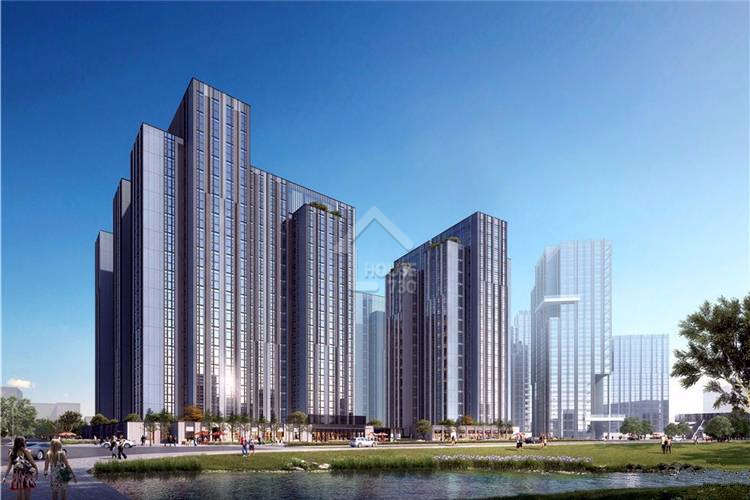保利金沙大都會 - House730