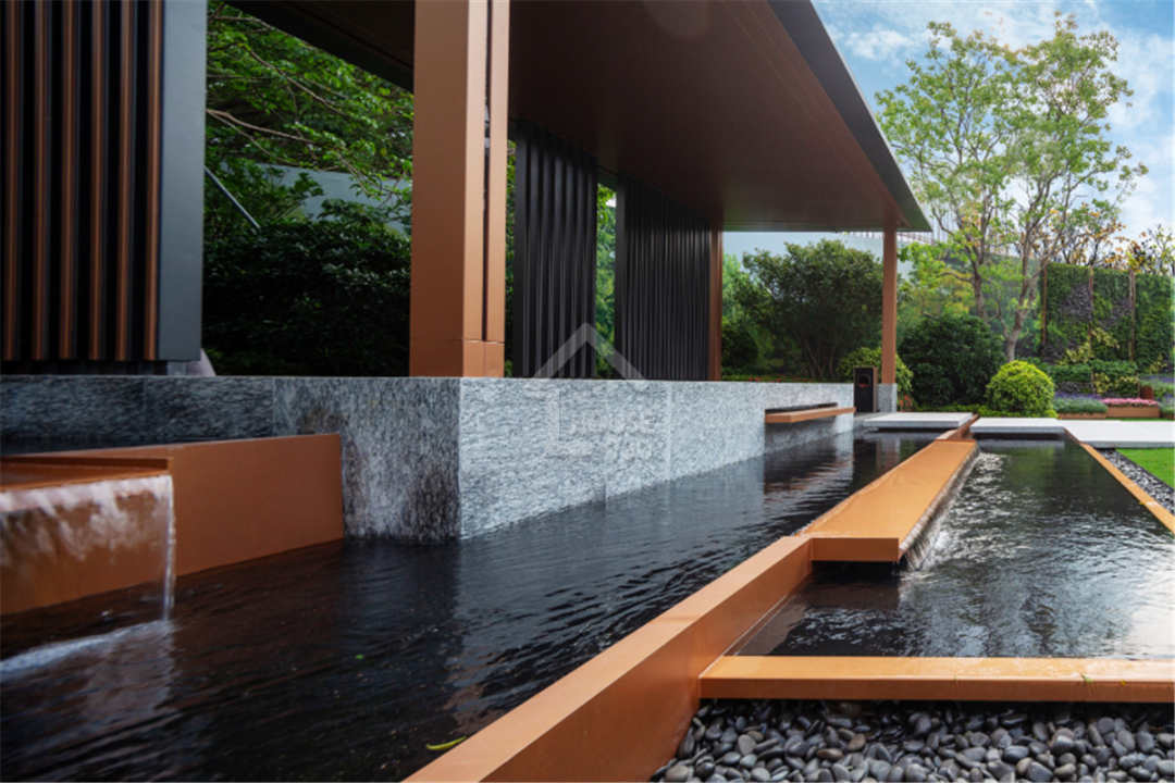 仁恒公園世紀 - House730