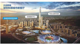 啓迪協信深圳科技園 - House730