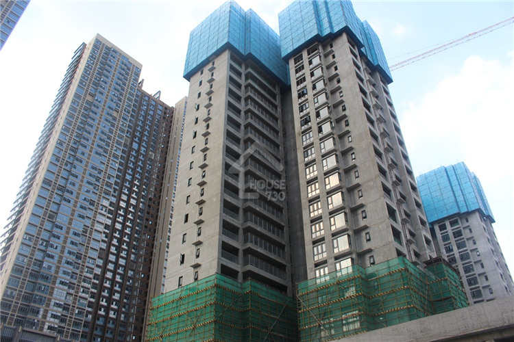 萬科廣場天譽 - House730