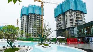 東莞松湖碧桂園天鑽 - House730