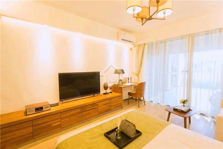 汕尾保利金町灣 - House730