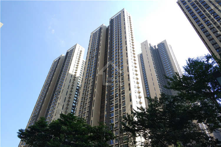 萬科廣場天譽 - House730